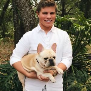 Meet your Posher, Olen